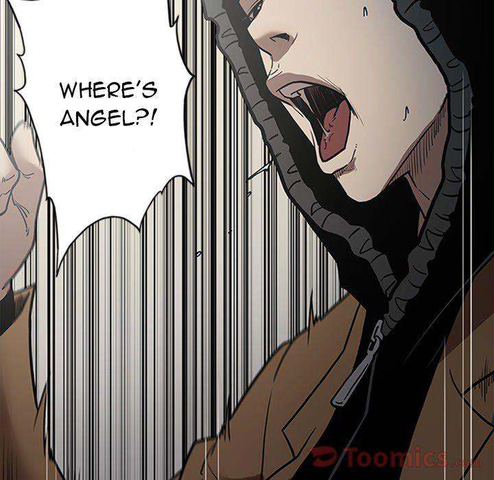 The V Squad Chapter 43 - Manhwa18.com