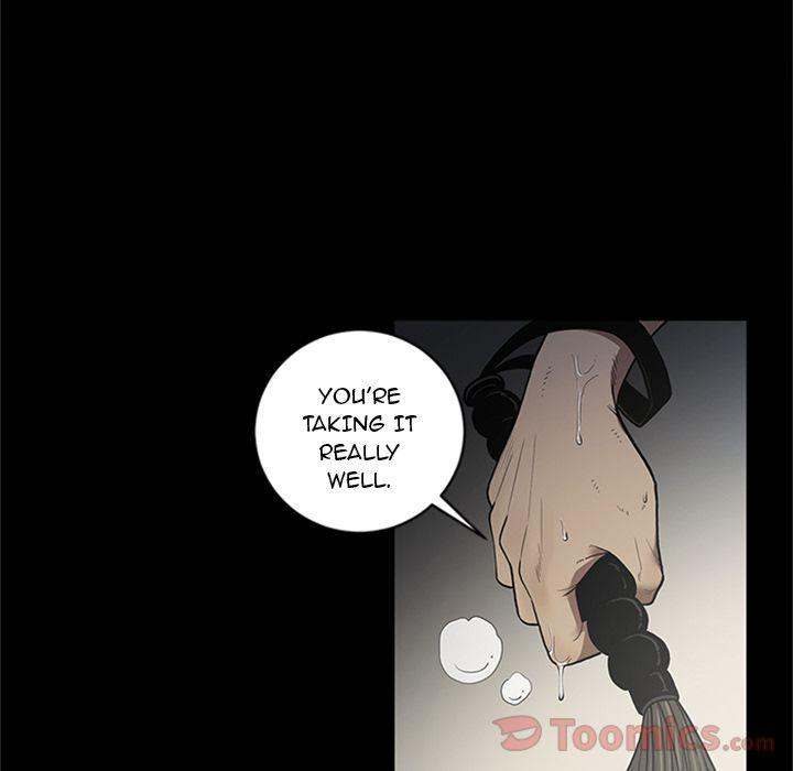 The V Squad Chapter 44 - Manhwa18.com