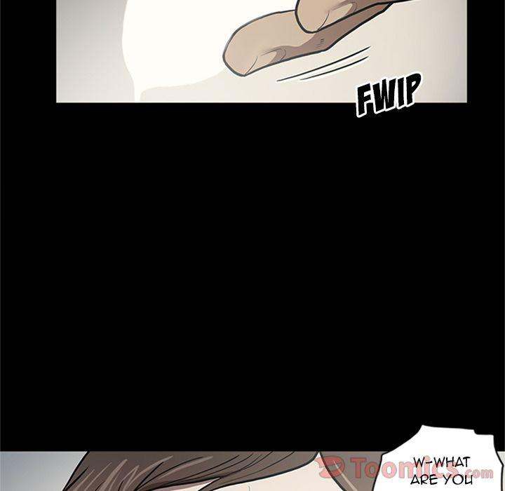 The V Squad Chapter 44 - Manhwa18.com