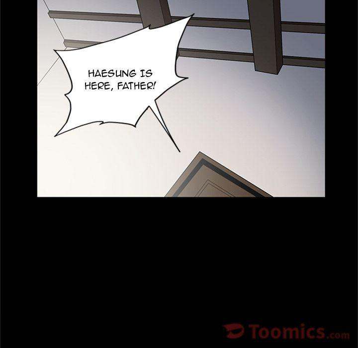 The V Squad Chapter 44 - Manhwa18.com