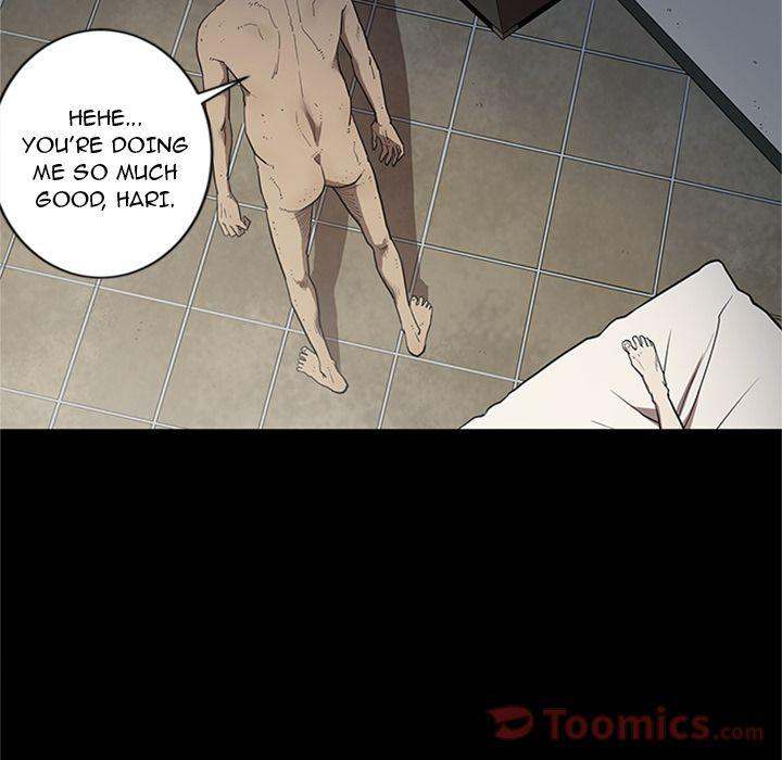 The V Squad Chapter 44 - Manhwa18.com