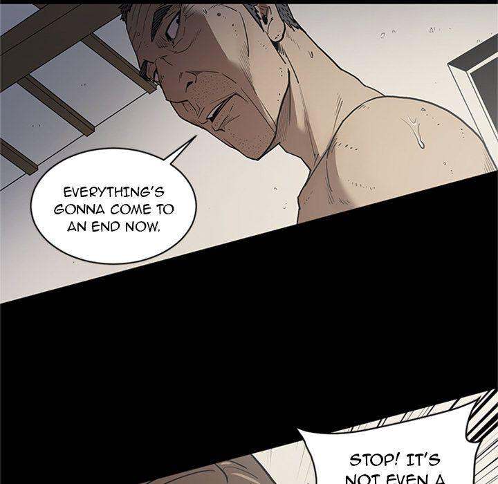 The V Squad Chapter 44 - Manhwa18.com