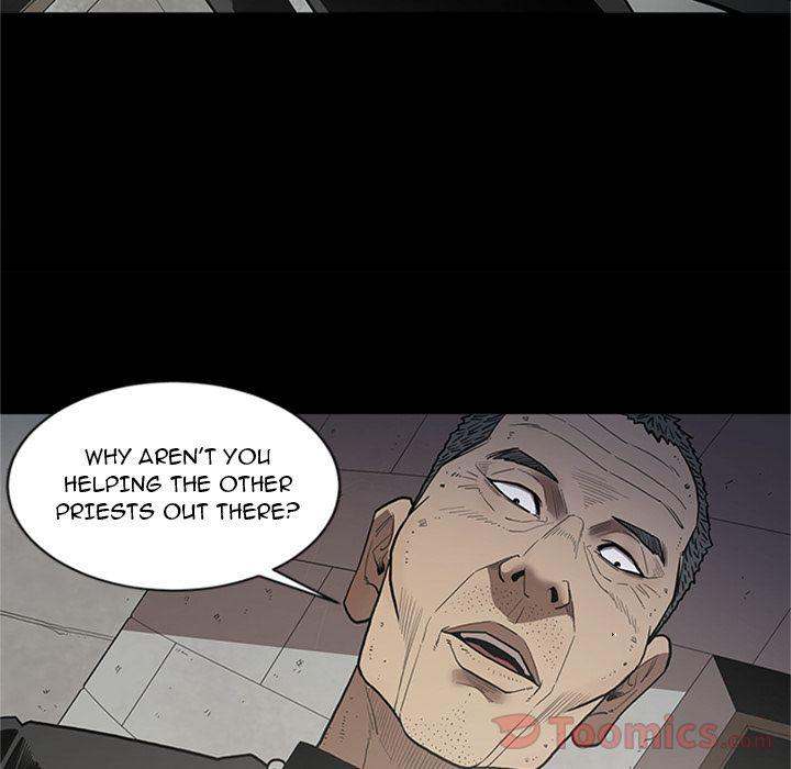 The V Squad Chapter 44 - Manhwa18.com