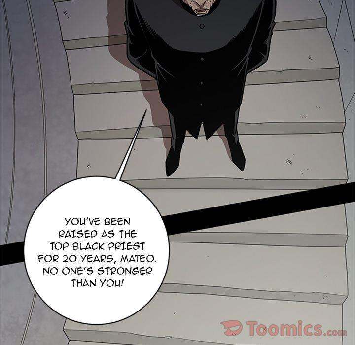 The V Squad Chapter 44 - Manhwa18.com