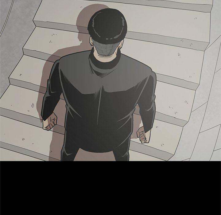 The V Squad Chapter 44 - Manhwa18.com