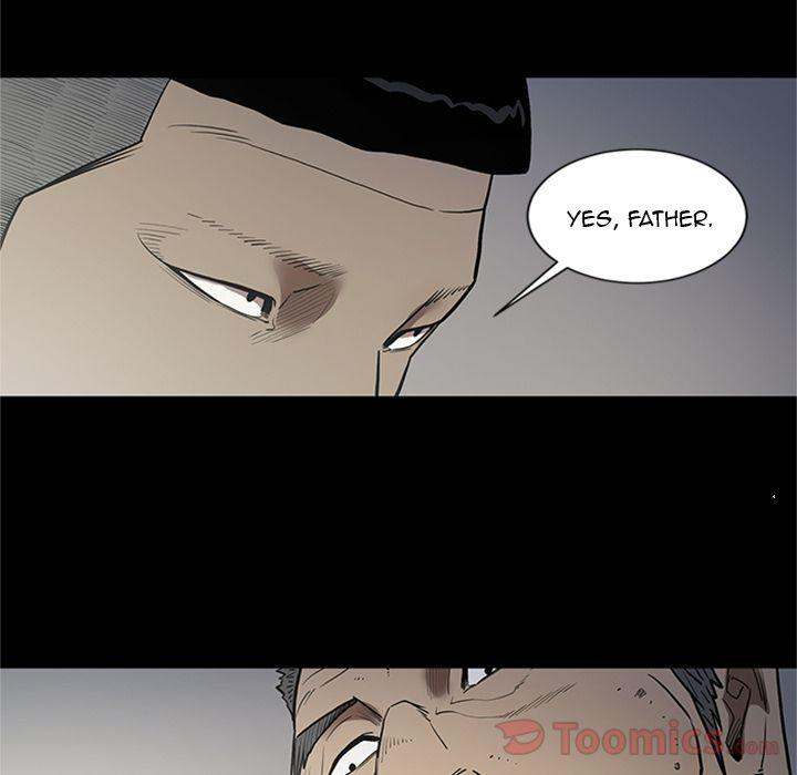 The V Squad Chapter 44 - Manhwa18.com