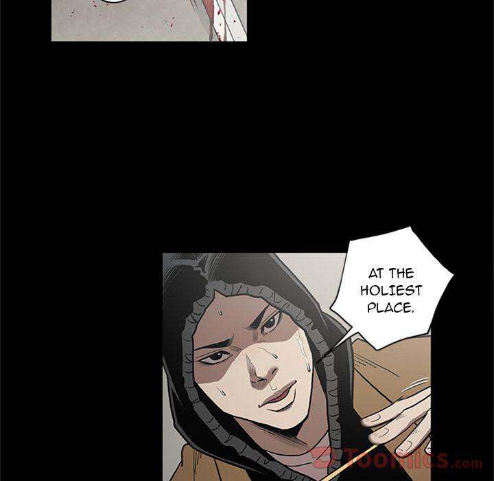 The V Squad Chapter 44 - Manhwa18.com