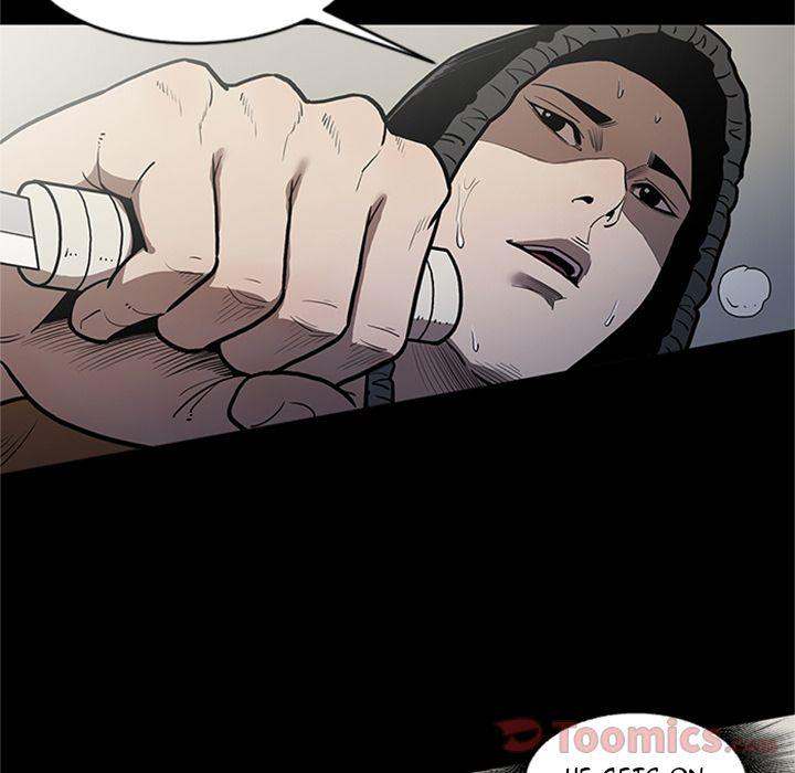 The V Squad Chapter 44 - Manhwa18.com