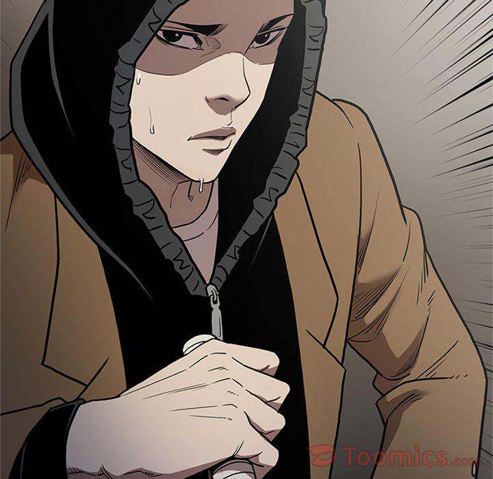 The V Squad Chapter 44 - Manhwa18.com