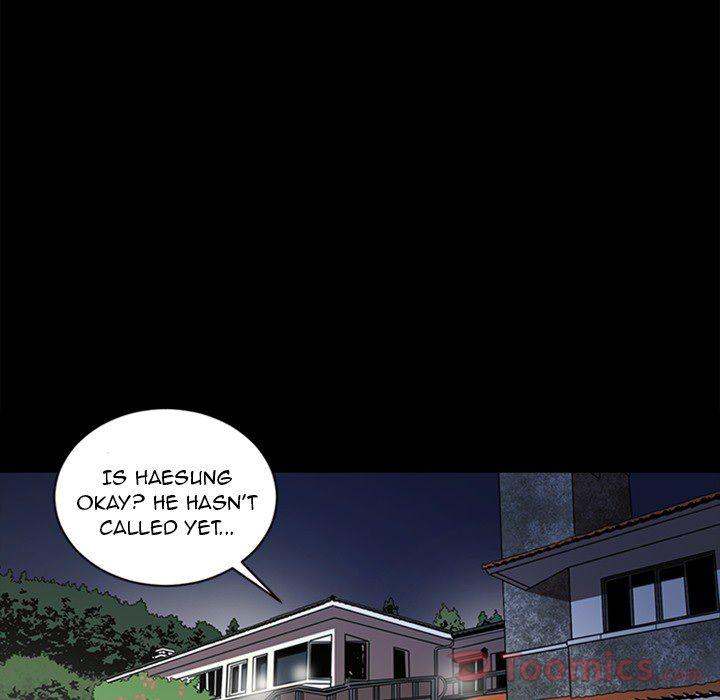 The V Squad Chapter 45 - Manhwa18.com