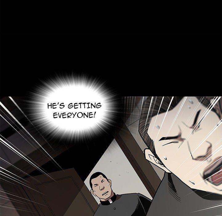 The V Squad Chapter 45 - Manhwa18.com