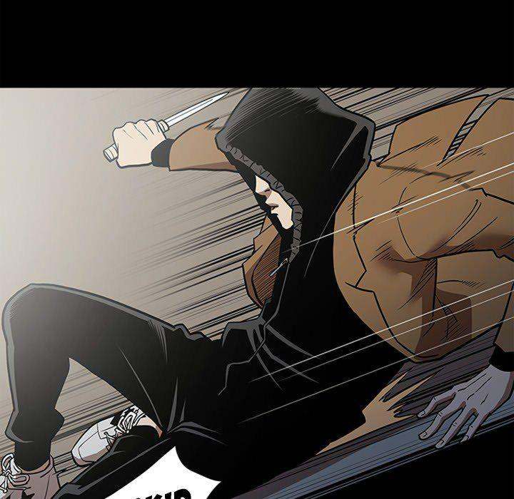 The V Squad Chapter 45 - Manhwa18.com