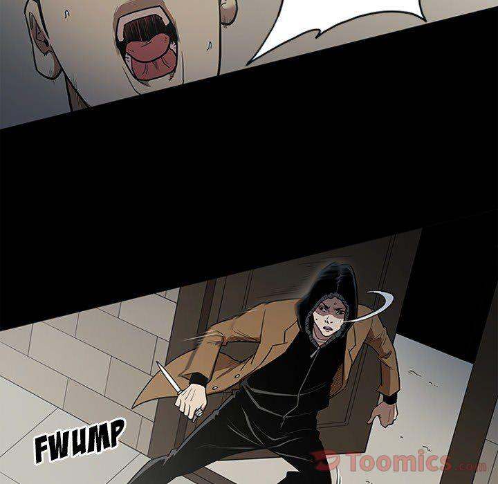 The V Squad Chapter 45 - Manhwa18.com