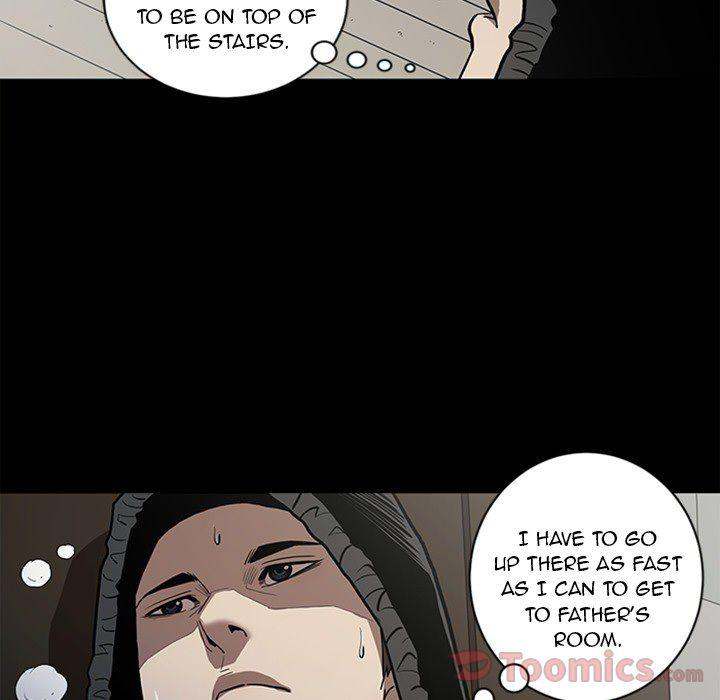 The V Squad Chapter 45 - Manhwa18.com