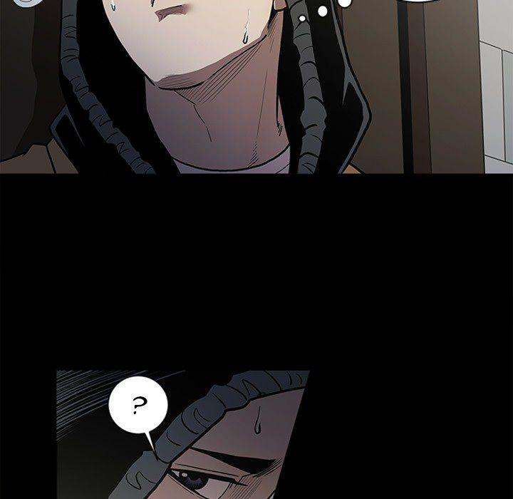 The V Squad Chapter 45 - Manhwa18.com