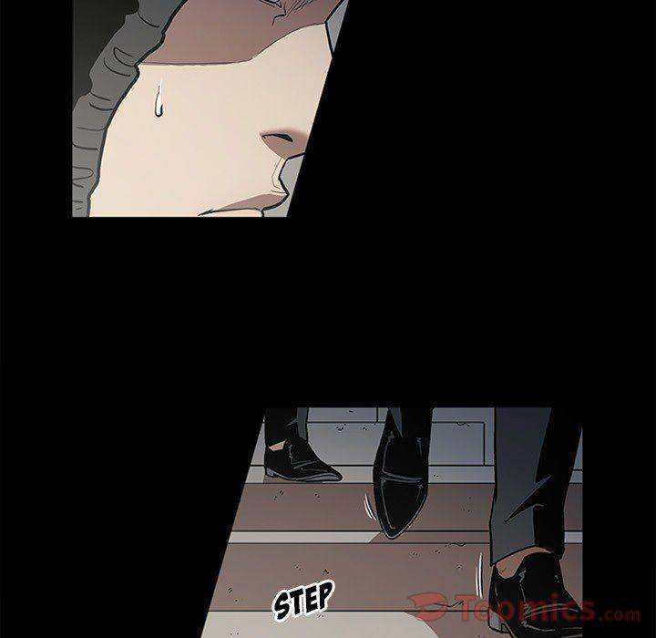 The V Squad Chapter 45 - Manhwa18.com