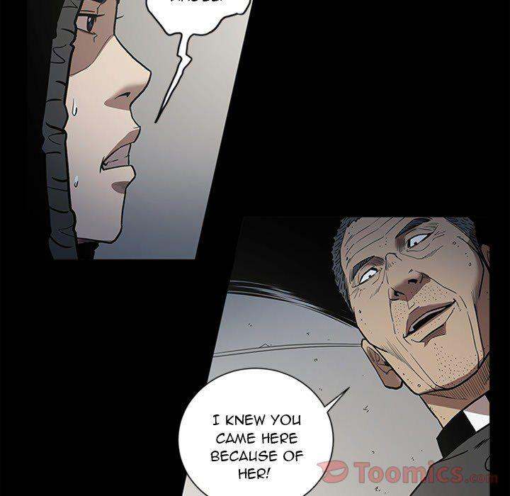 The V Squad Chapter 45 - Manhwa18.com