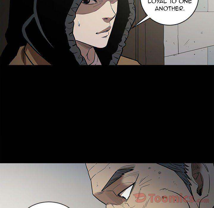 The V Squad Chapter 45 - Manhwa18.com