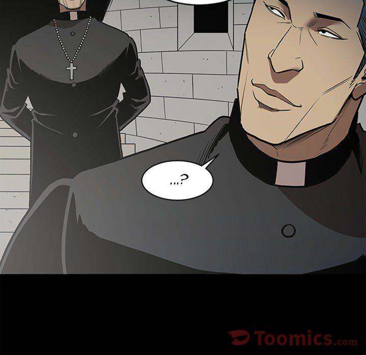 The V Squad Chapter 45 - Manhwa18.com