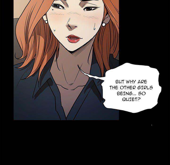 The V Squad Chapter 45 - Manhwa18.com