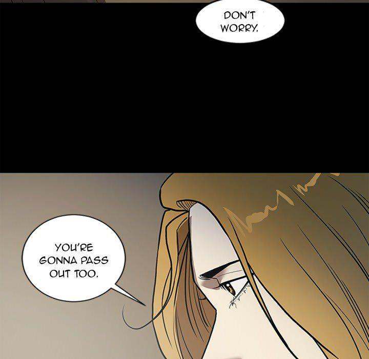 The V Squad Chapter 45 - Manhwa18.com