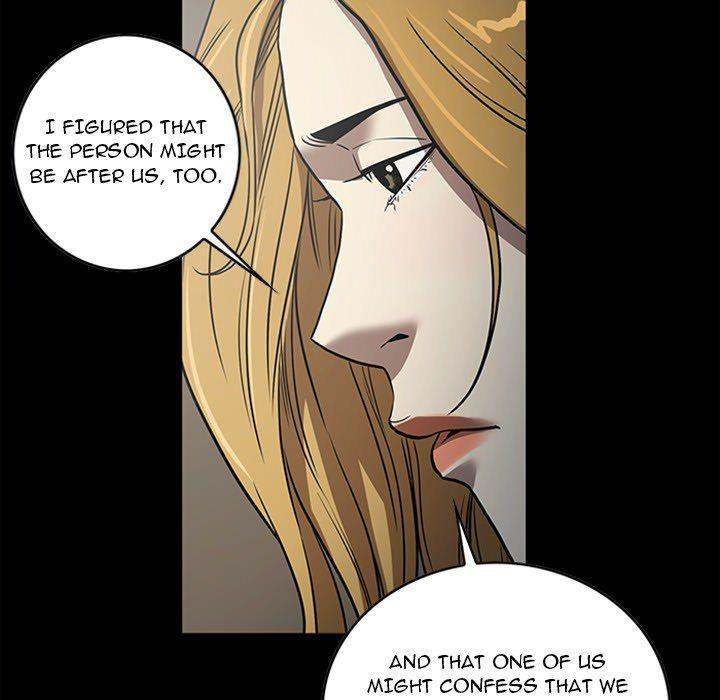 The V Squad Chapter 46 - Manhwa18.com