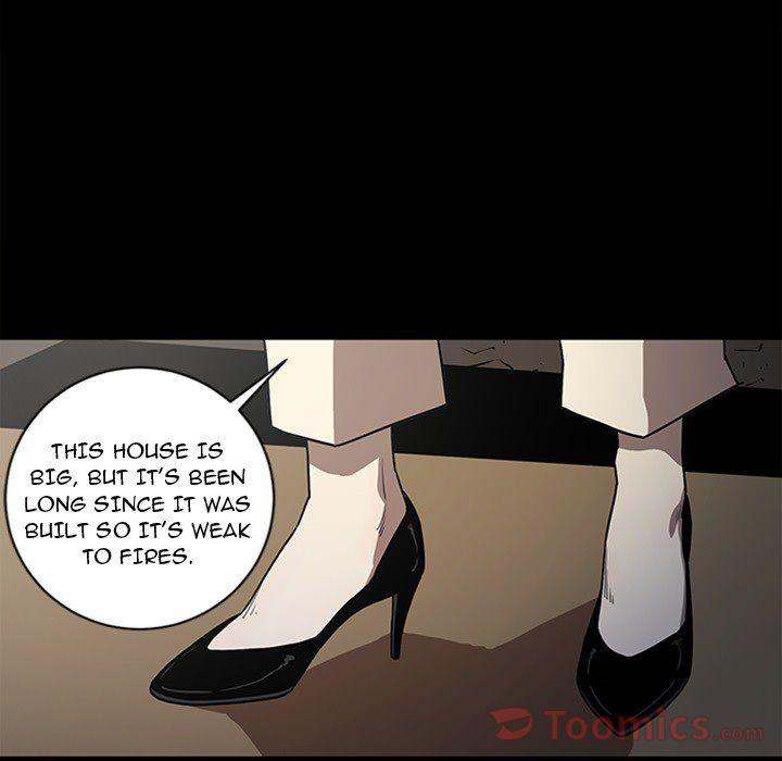 The V Squad Chapter 46 - Manhwa18.com