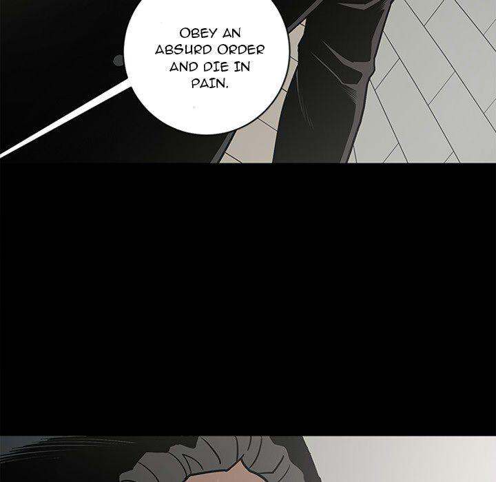 The V Squad Chapter 46 - Manhwa18.com