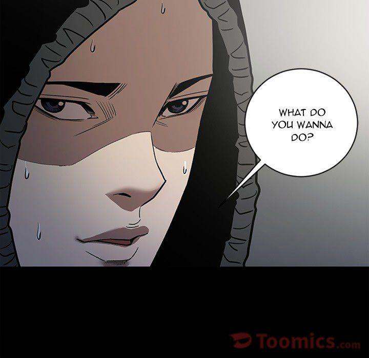 The V Squad Chapter 46 - Manhwa18.com