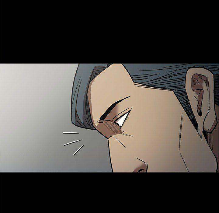 The V Squad Chapter 46 - Manhwa18.com