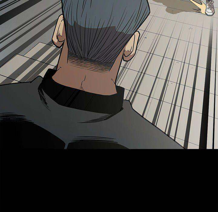 The V Squad Chapter 46 - Manhwa18.com