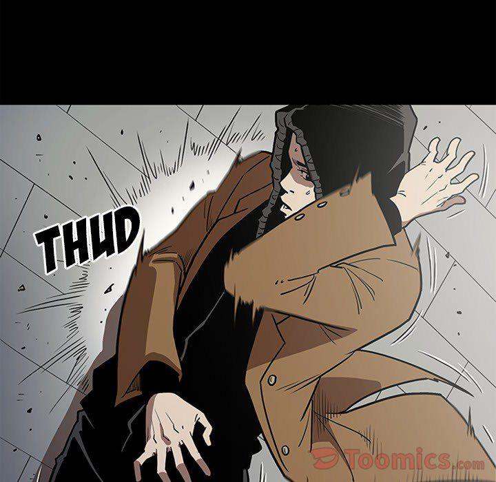 The V Squad Chapter 46 - Manhwa18.com