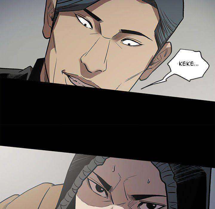 The V Squad Chapter 46 - Manhwa18.com