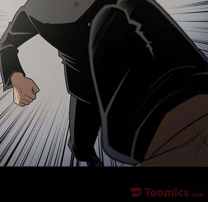 The V Squad Chapter 46 - Manhwa18.com