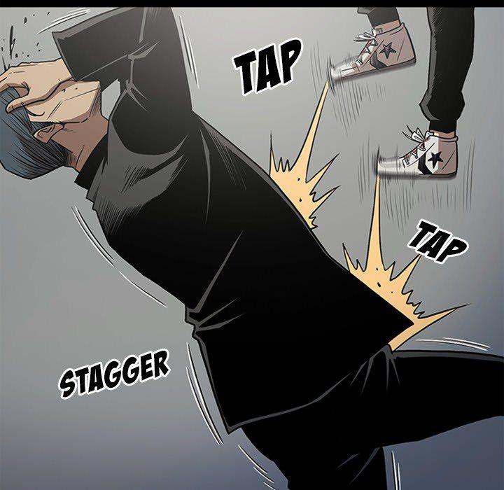 The V Squad Chapter 46 - Manhwa18.com