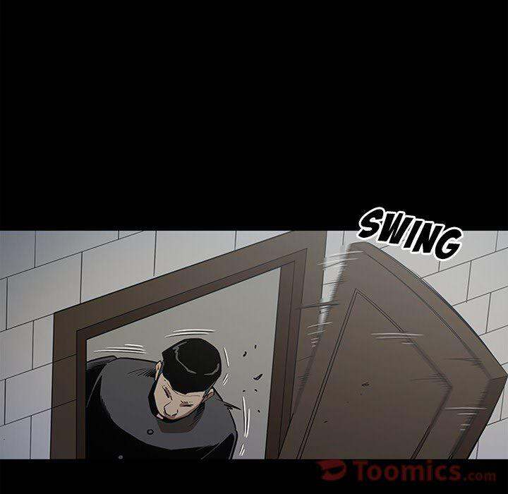 The V Squad Chapter 46 - Manhwa18.com