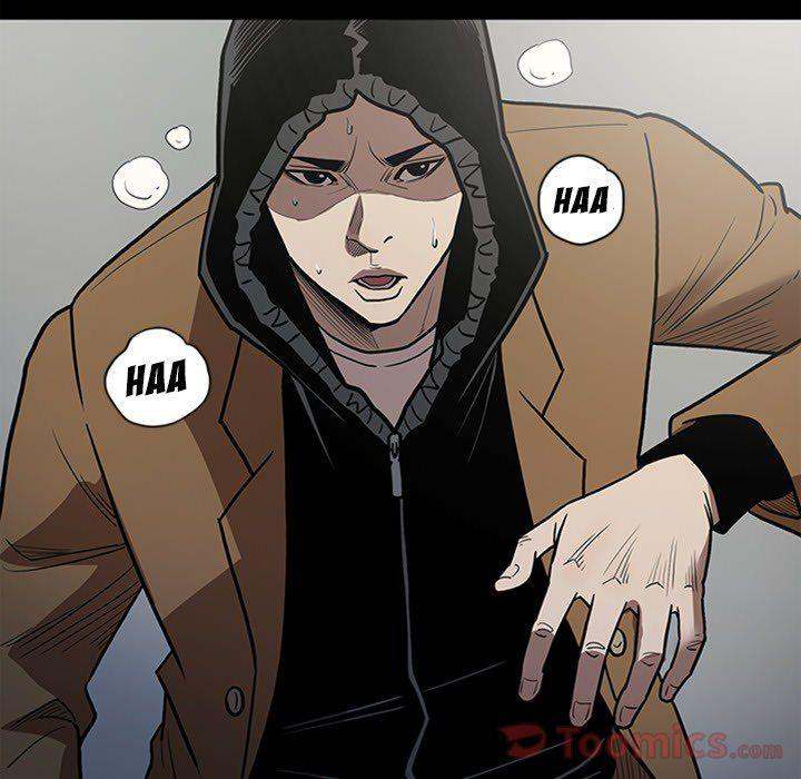 The V Squad Chapter 46 - Manhwa18.com