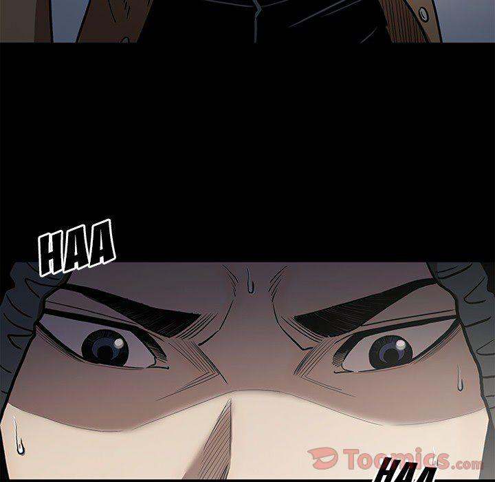 The V Squad Chapter 46 - Manhwa18.com