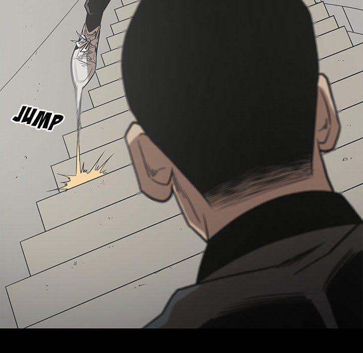 The V Squad Chapter 46 - Manhwa18.com