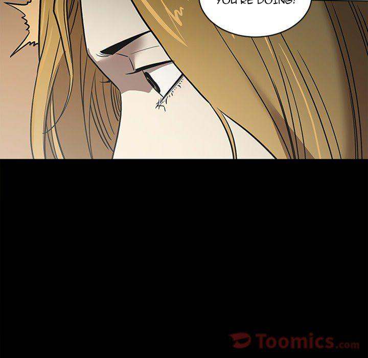 The V Squad Chapter 46 - Manhwa18.com