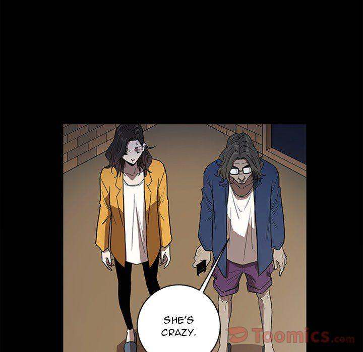 The V Squad Chapter 47 - Manhwa18.com