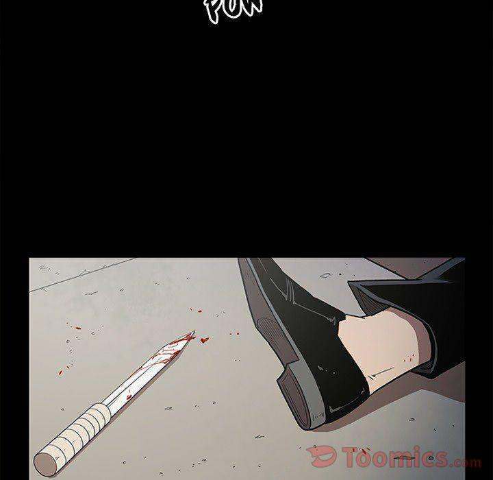 The V Squad Chapter 47 - Manhwa18.com