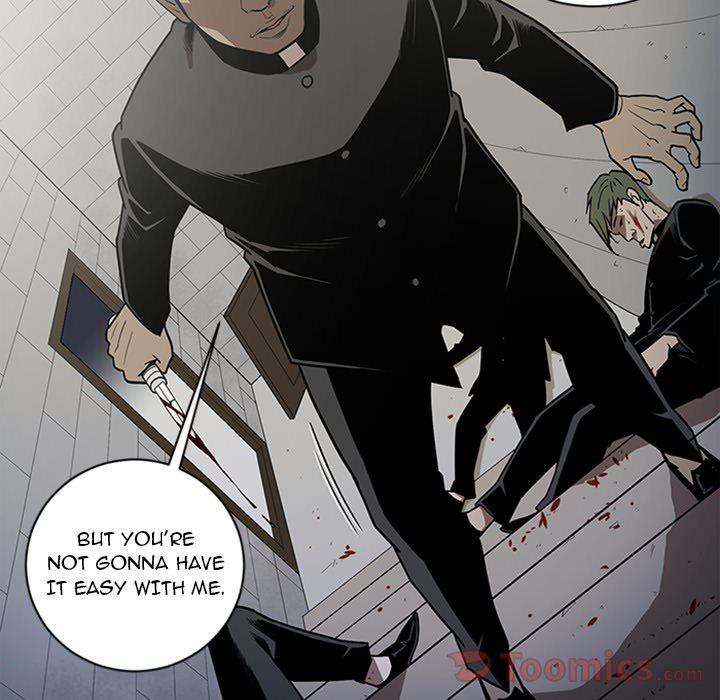 The V Squad Chapter 47 - Manhwa18.com