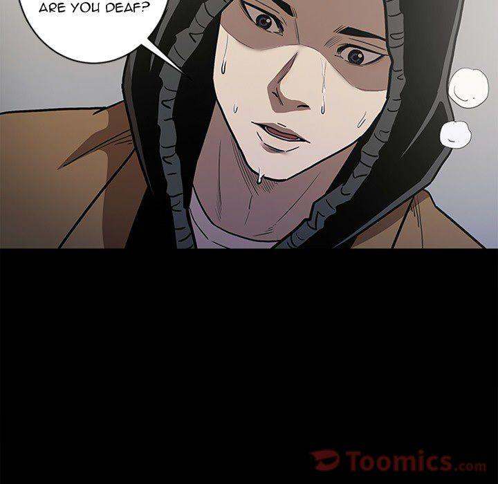 The V Squad Chapter 47 - Manhwa18.com