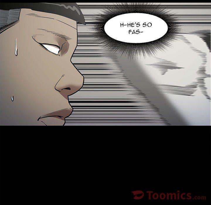 The V Squad Chapter 47 - Manhwa18.com