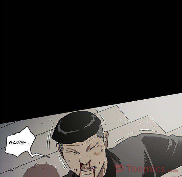 The V Squad Chapter 47 - Manhwa18.com