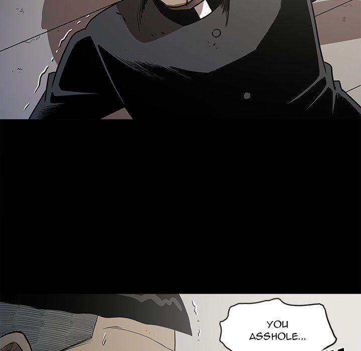 The V Squad Chapter 47 - Manhwa18.com