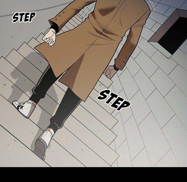 The V Squad Chapter 47 - Manhwa18.com