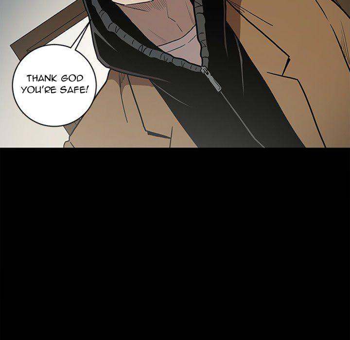 The V Squad Chapter 47 - Manhwa18.com