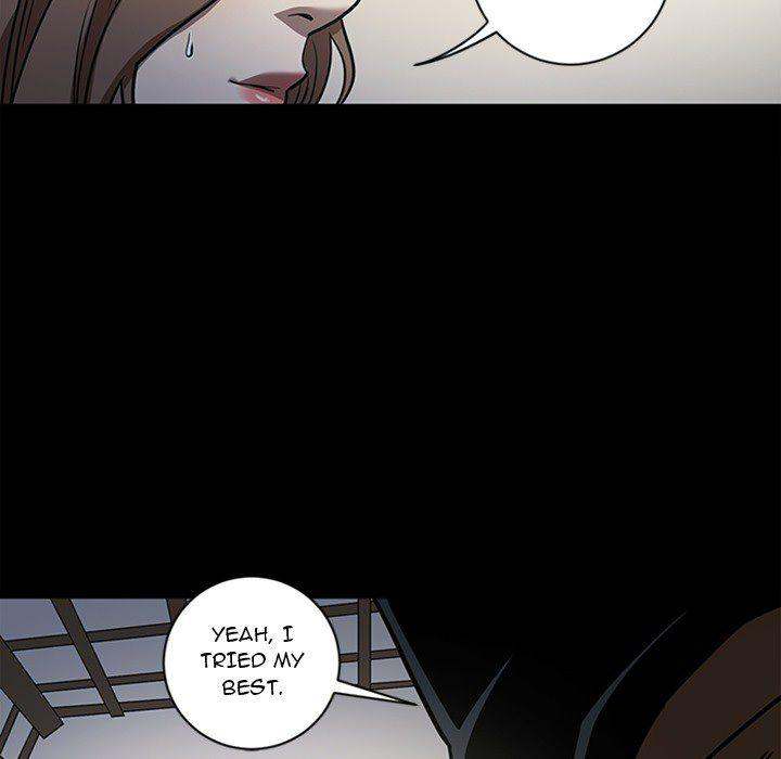 The V Squad Chapter 47 - Manhwa18.com